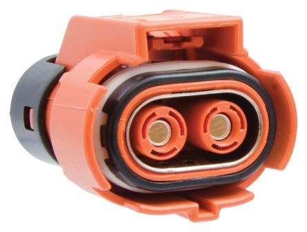 Amphenol Industrial ELP2A04 / C10-738026-2AS4 产品图片