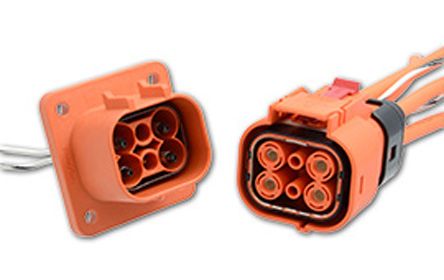 Amphenol Industrial ELR2U03 / C10-738025-2UP3 产品图片