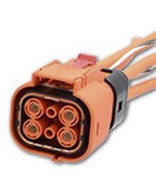 Amphenol Industrial ELP4A02 / C10-737488-4AS2 产品图片