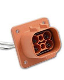 Amphenol Industrial ELR4A04 / C10-737487-4AP4 产品图片