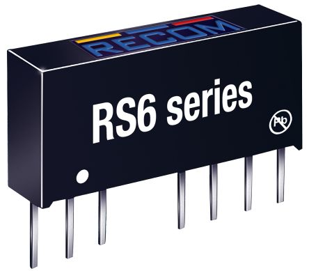 Recom RS6-1212D 产品图片