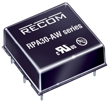 Recom RPA30-2412SAW/P 产品图片