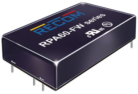 Recom RPA60-2424SFW/P 产品图片