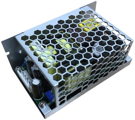 Mean Well RPS-200-24-C 产品图片