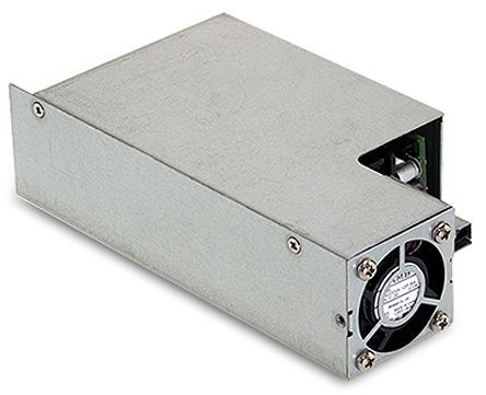 Mean Well RPS-400-24-SF 产品图片