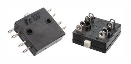 ITW Switches 26-804 产品图片
