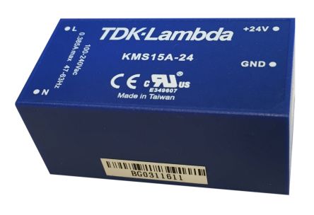 TDK-Lambda KMS15A-5 产品图片