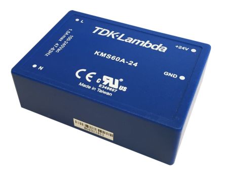 TDK-Lambda KMS60A-12 产品图片