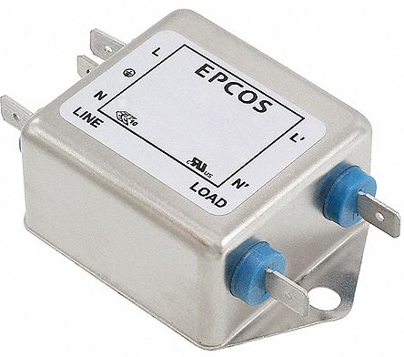 EPCOS B84111F0000M116 产品图片