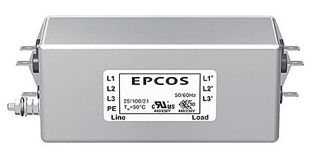 EPCOS B84143A0010A166 产品图片