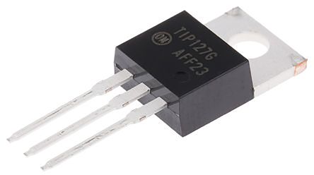 onsemi TIP127G 产品图片