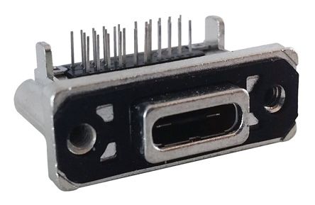 Amphenol ICC MUSBR-M1C1-M0 产品图片
