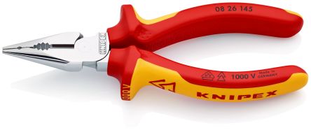 Knipex 08 26 145 产品图片