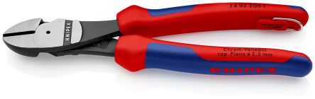 Knipex 74 02 200 T 产品图片