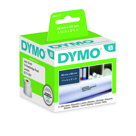 Dymo 1983172 产品图片