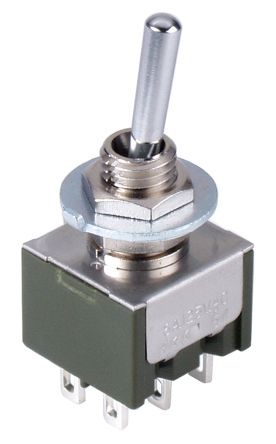 NKK Switches M2024SS4W01 产品图片