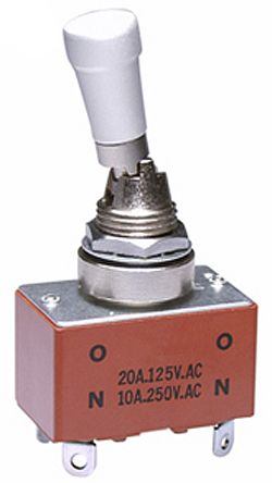 NKK Switches S21AL 产品图片