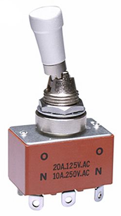 NKK Switches S6AL 产品图片