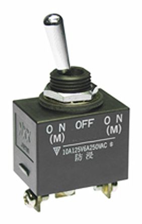 NKK Switches WT18T 产品图片