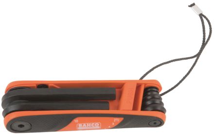 Bahco TAHBE-9777B 产品图片