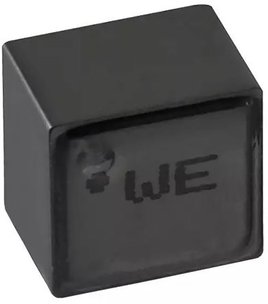 Wurth Elektronik 74439346100 产品图片