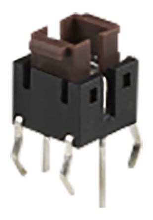 TE Connectivity FSMIJ63BPG04 产品图片