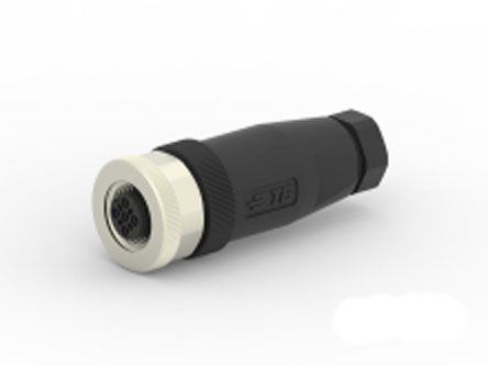 TE Connectivity T4110002051-000 产品图片