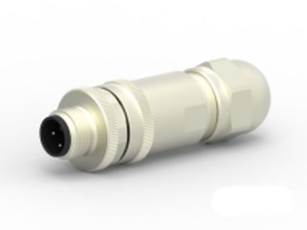 TE Connectivity T4111012041-000 产品图片
