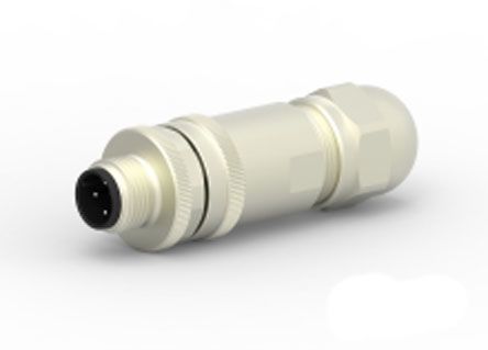 TE Connectivity T4111511041-000 产品图片