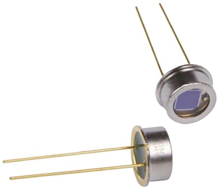 Hamamatsu Photonics S1223 产品图片
