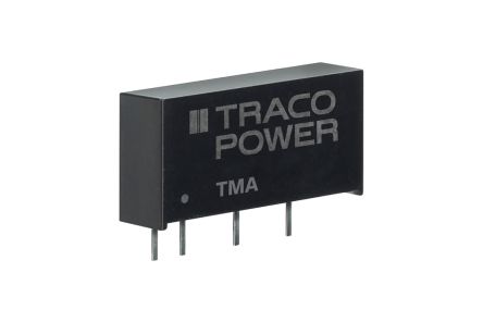 TRACOPOWER TMA 0505S 产品图片