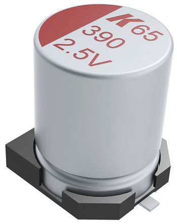 KEMET A765KN827M0JLAE010 产品图片