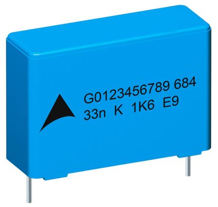 EPCOS B32686A7334K000 产品图片