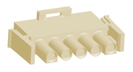 TE Connectivity 350809-3 产品图片