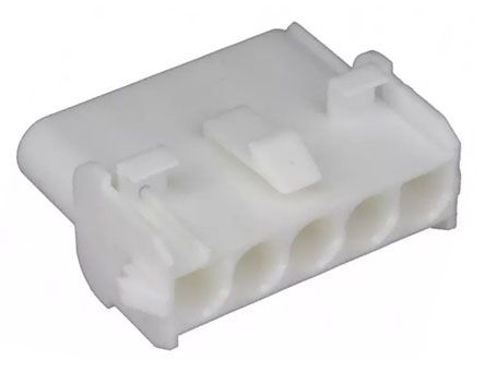 TE Connectivity 350810-2 产品图片