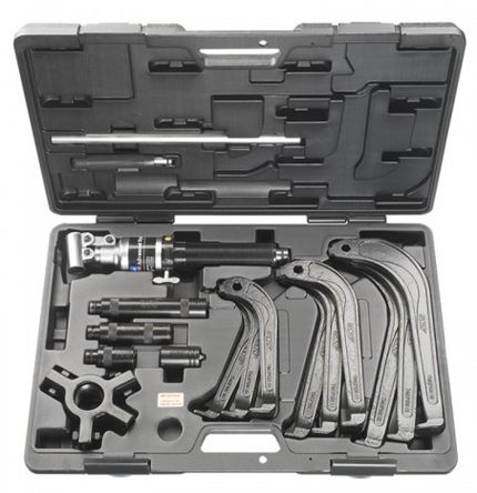 SKF TMHP 10E 产品图片