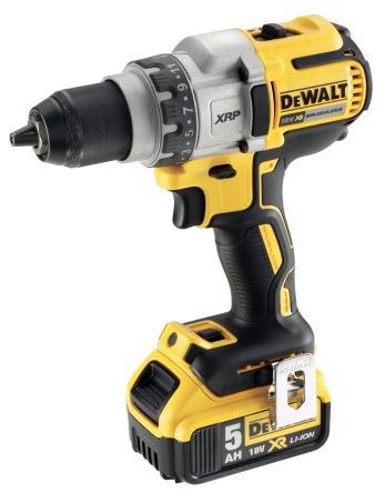 DeWALT DCD991P2-GB 产品图片