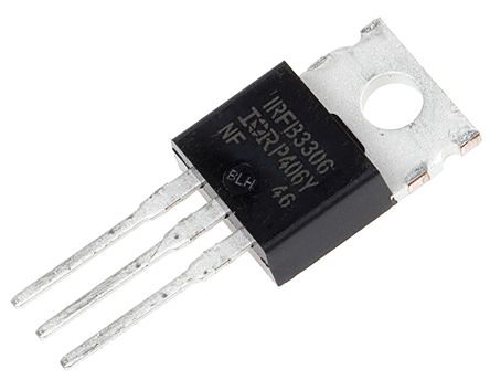 Infineon IRFB3306PBF 产品图片