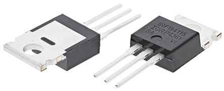 Infineon IRFB4115PBF 产品图片