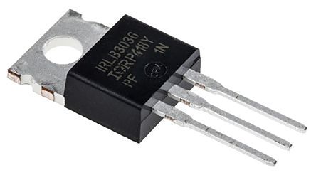Infineon IRLB3036PBF 产品图片