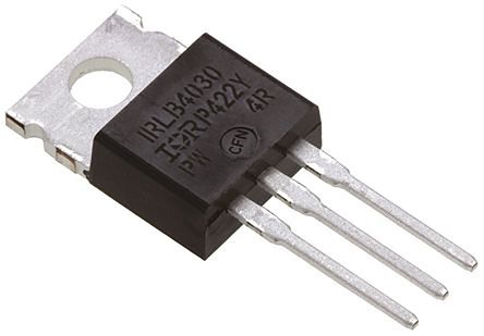 Infineon IRLB4030PBF 产品图片