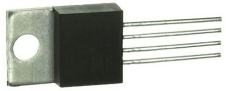 Infineon IPP80P03P4L-04 产品图片