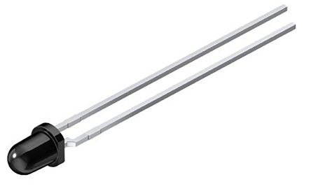 ams OSRAM SFH 4356-UV 产品图片