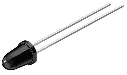 ams OSRAM SFH 4545-DWEW 产品图片