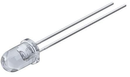 ams OSRAM SFH 4550-FW 产品图片