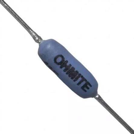 Arcol Ohmite 43F10RE 产品图片
