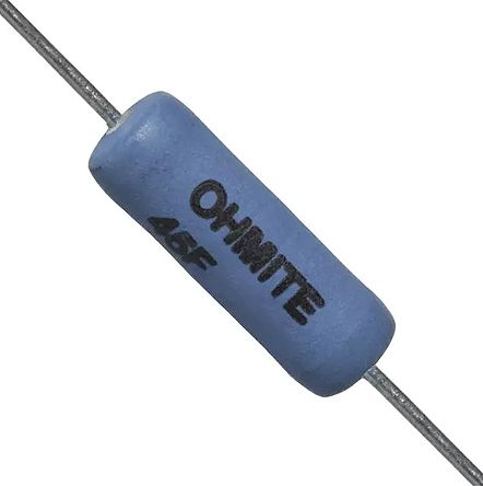 Arcol Ohmite 45F500E 产品图片