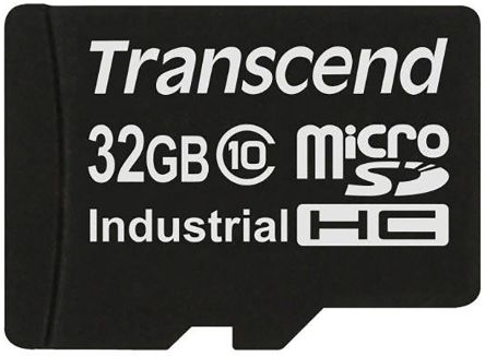 Transcend TS32GUSDC10I 产品图片