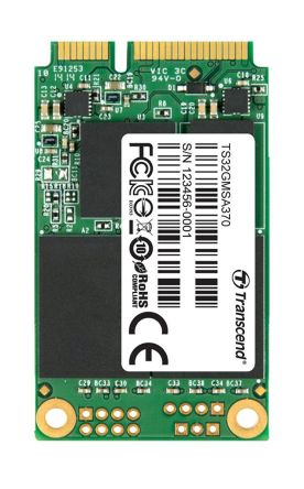 Transcend TS32GMSA370 产品图片