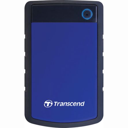 Transcend TS1TSJ25H3B 产品图片